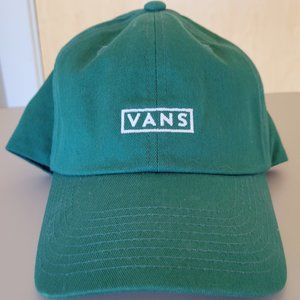 Vans Skate Team Sport Hat (unisex)